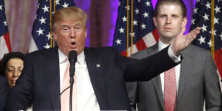 Trump Family Threatens Legal Action Over Trumpcoin Crypto — Says ‘We Do Not Authorize the Use’