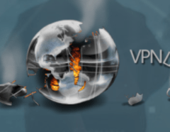 ‘Criminal’ VPN Shut Down By Europol and International Law Enforcement