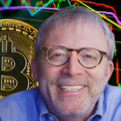 Veteran Trader Peter Brandt Warns Bitcoin’s Price Corrections Can Be Lengthy