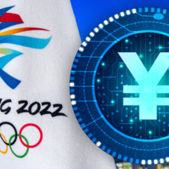 PBOC Reveals Central Bank Digital Currency Usage at Beijing Winter Olympics — 2 Million Digital Yuan per Day