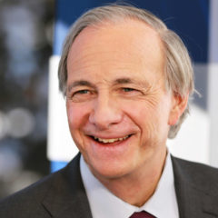 Billionaire Ray Dalio Discusses Future of Money, Insists Some Governments Will Ban Crypto