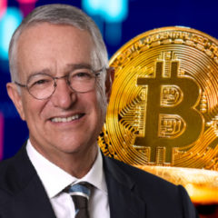 Mexico’s Third Richest Billionaire Says Buy Bitcoin, Forget About Selling, You’ll Thank Me Later