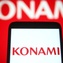 Konami to Keep Selling NFTs to ‘Preserve Content’