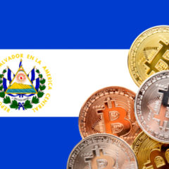 El Salvador’s Tourism Rises 30% After Bitcoin Became Legal Tender