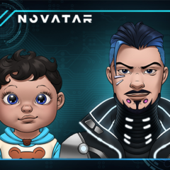 Novatar: The Ultimate NFT Project That Is Dominating the NFT Market Now