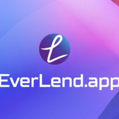 EverLend, First Lending Protocol on Everscale Network, Kicks off Operations With Successful LEND Token Launch