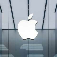 Coinbase CEO Says Apple’s Crypto Policy Raises ‘Potential Antitrust Issues’