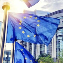 Crypto Businesses Ask 27 EU Finance Ministers to Loosen Disclosure Requirements