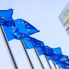 EU Bans High-Value Crypto Services to Russia in New Round of Sanctions
