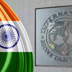 Indian Government Consulting With IMF, World Bank on Crypto Policy