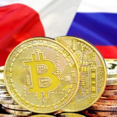 Japan Considers Stricter Crypto Regulations in Light of Russia Sanctions