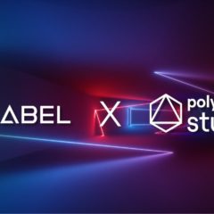 LABEL Foundation Announces the Strategic Partnership With Polygon Studios to Launch Their Dapp on Polygon Mainnet