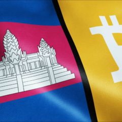 Report: Cambodia Reaffirms Stance Against Unsanctioned Crypto-Related Activities