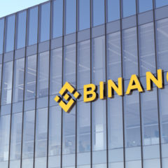 Binance Limits Services to Russian Users to Comply With EU Sanctions