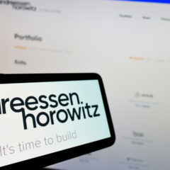 Andreessen Horowitz Launches A16z Crypto Research Lab