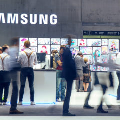 Samsung Participates in Series A Round That Raised $25 Million for a Metaverse Startup