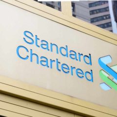 Standard Chartered Bank Enters the Metaverse