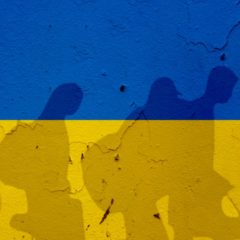 Crypto Exchanges Binance and Whitebit Offer Help for Ukrainian Refugees