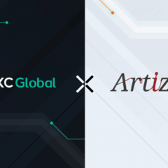Artizen’s $ATNT Listed on MEXC Global Plus Other Updates