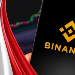 Crypto Exchange Binance Approved by French Regulator as a Fully Regulated Digital Asset Service Provider