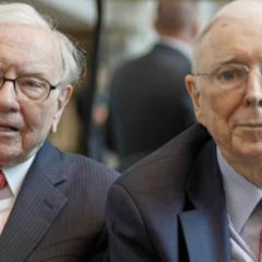 Warren Buffett Won’t Pay $25 for All Bitcoin in the World — Charlie Munger Calls BTC ‘Stupid and Evil’