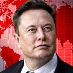 Elon Musk: We’re Approaching a Recession but It’s ‘Actually a Good Thing’