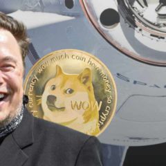Elon Musk Says Spacex Will Soon Accept Dogecoin for Merchandise — Starlink Subscriptions Could Follow