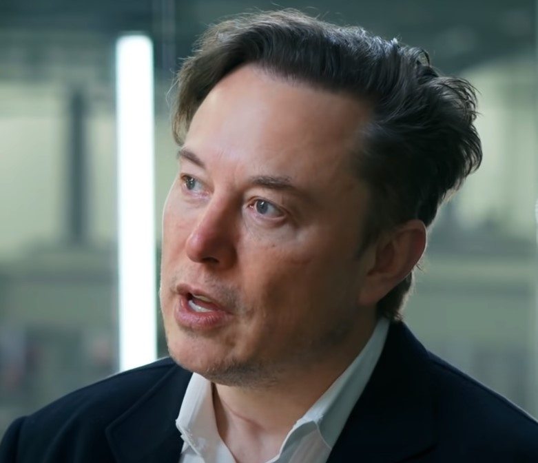 musk