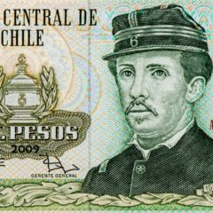 Central Bank of Chile Studies Issuance of a Digital Currency