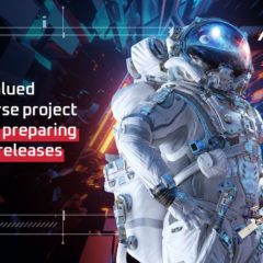 Undervalued Metaverse Project Mars4 Is Preparing for New Releases