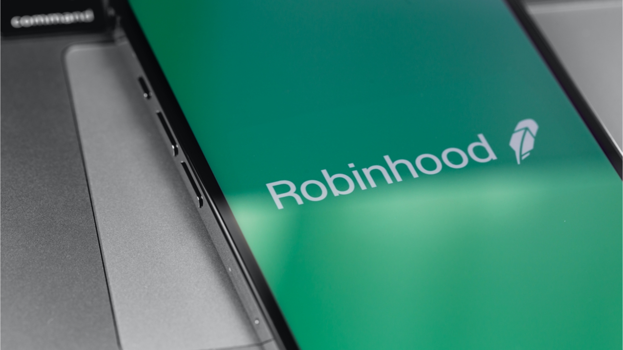 Robinhood Lists Grayscale’s Bitcoin and Ethereum Trusts