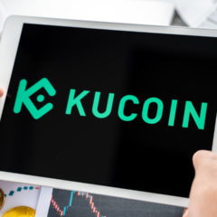 Cryptocurrency Exchange Kucoin Raises $150 Million in Pre-Series B Funding Round, Reaches $10 Billion Valuation