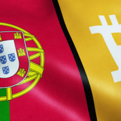 Portugal to Tax Cryptocurrency Income According to Minister of Finance