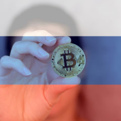 Moody’s: Cryptocurrencies Unlikely to Help Russia Evade Sanctions