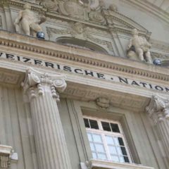 Swiss National Bank: ‘Buying Bitcoin Is Not a Problem for Us’