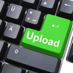 U.S. Copyright Office Seeks Input on Mandatory DMCA “Upload Filters”