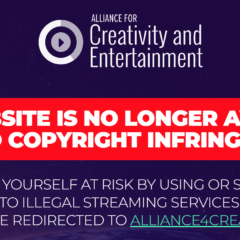 ACE Anti-Piracy Alliance Expands Into Asia to Disrupt Illegal Streaming
