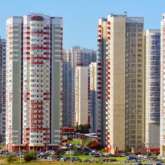 Russia to Trial Digital Ruble Settlements for Real Estate Deals