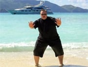 Kim Dotcom Not Happy, Says ‘Mega Mass Piracy Report’ is On the Way