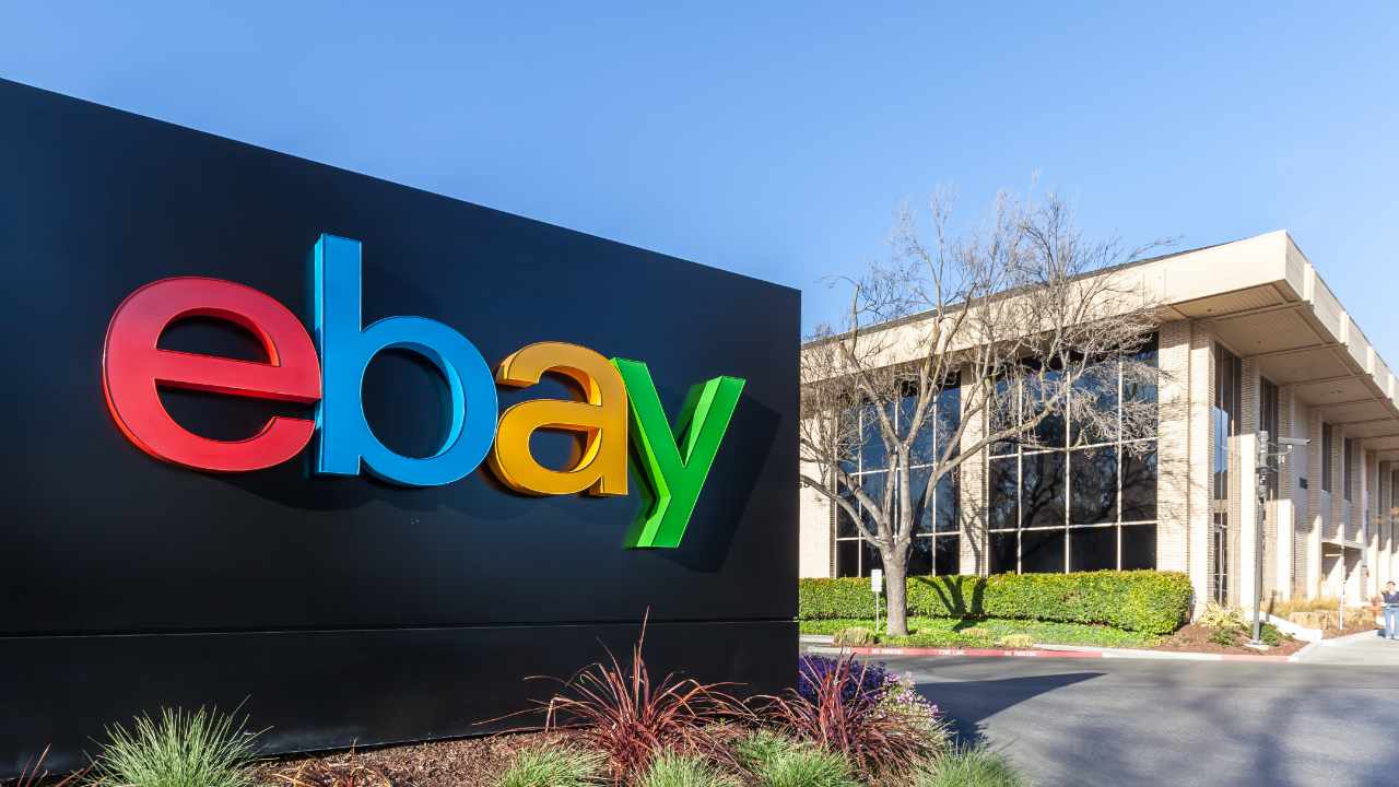 Ebay Files Trademark Applications Covering Wide Range of Metaverse, NFT Services