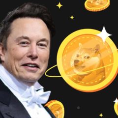 Tesla CEO Elon Musk Confirms He’ll Keep Buying and Supporting Dogecoin