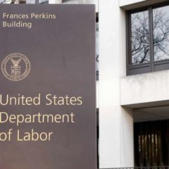 Lawsuit Claims US Labor Department’s Crypto Guidance Is Unlawful