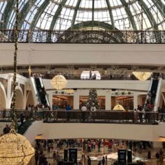 Dubai’s Retail Giant Majid Al Futtaim Accepts Crypto at 29 Shopping Malls and 13 Hotels in Partnership With Binance