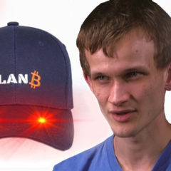 Plan B’s Stock-to-Flow Price Model Denounced by Vitalik Buterin, Says Model Can Be ‘Harmful’