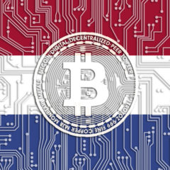 Netherlands-Based Coinbase Customers Required to Submit KYC Data When Transferring Crypto off the Platform