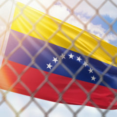 Cryptocurrency Exchange Uphold Leaves Venezuela Due to US Sanctions