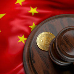 Virtual Currency-Based Sale Agreement an Invalid Contract, Chinese Court Rules