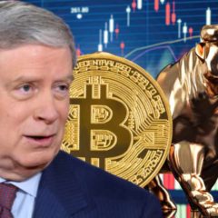 Billionaire Stan Druckenmiller Prefers Bitcoin Over Gold in ‘Inflationary Bull Market’
