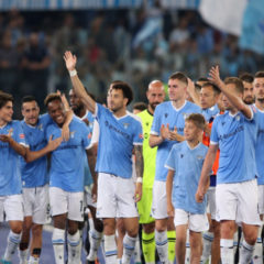 Binance to Sell NFT Tickets for Major Italian Soccer Club Lazio