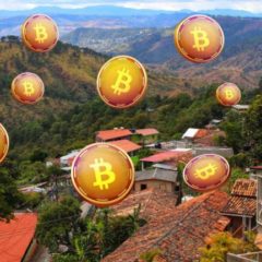 ‘Bitcoin Valley’ Launches in Honduras — 60 Businesses Accept BTC to Boost Crypto-Tourism